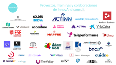 Nuestras colaboraciones